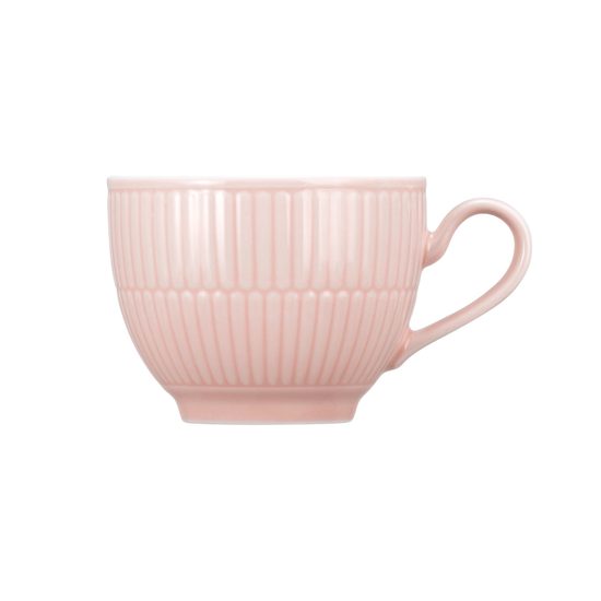 Cup coffee 250 ml, Amina Rose, Seltmann porcelain