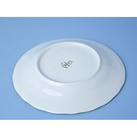 Plate dessert 19 cm, Verona Q0072, G. Benedikt 1882