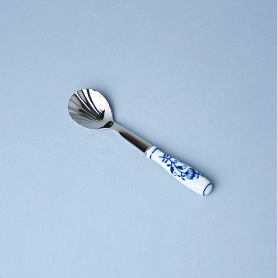 Lžička na cukr 14 cm, Cibulák