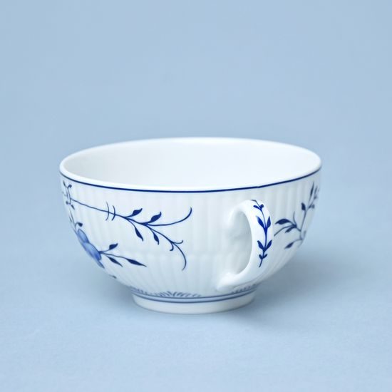 Šálek čaj 220 ml, Amina slaměnka, porcelán Seltmann