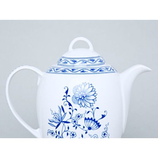 Coffee pot 1,2 l, Henrietta, Thun 1794 Carlsbad porcelain