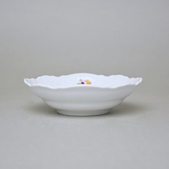 Miska 13 cm, Thun 1794, karlovarský porcelán, BERNADOTTE házenka