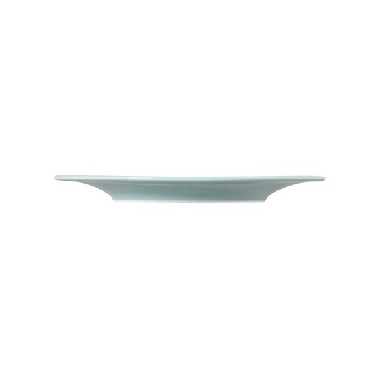 Beat arktická modrá: Talíř dezertní 17 cm, porcelán Seltmann