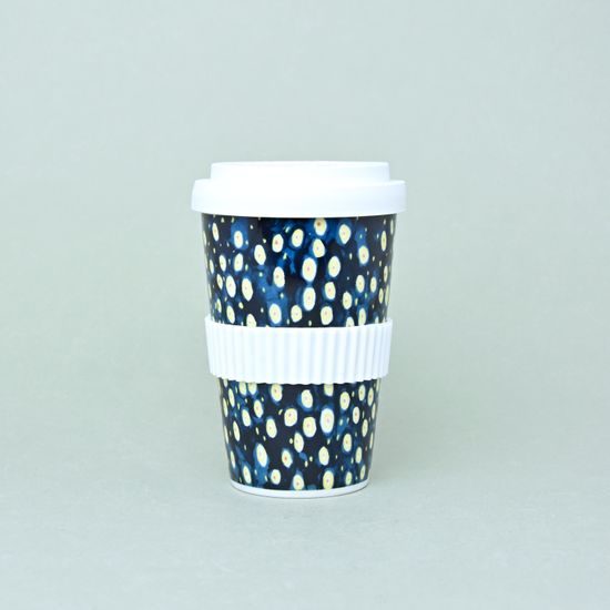 Cup To Go 400 ml, 12,1 cm, X8894, G. Benedikt 1882