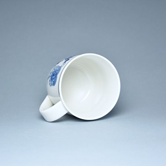 Mug Andreas 260 ml, Original Blue Onion pattern (QII)