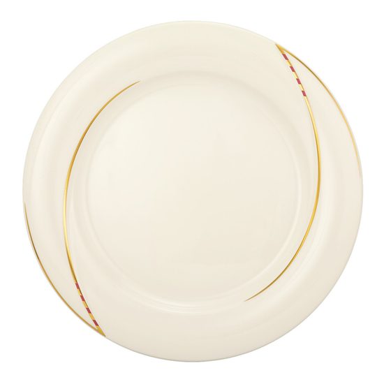 Plate dining 26 cm, Orlando 34363, Seltmann