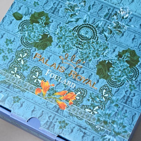 Bowl 15 cm, Foulard, Lamart: Palais Royal