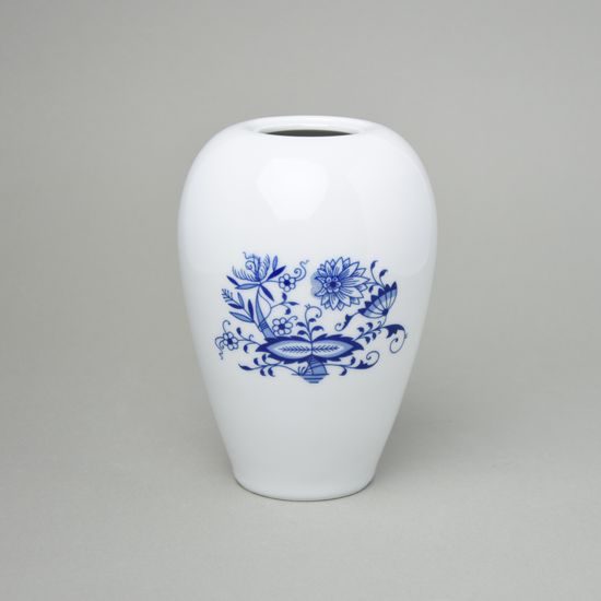 Vase Saphyr 17,5 cm, Henrietta, Thun 1794, karlovarský porcelán