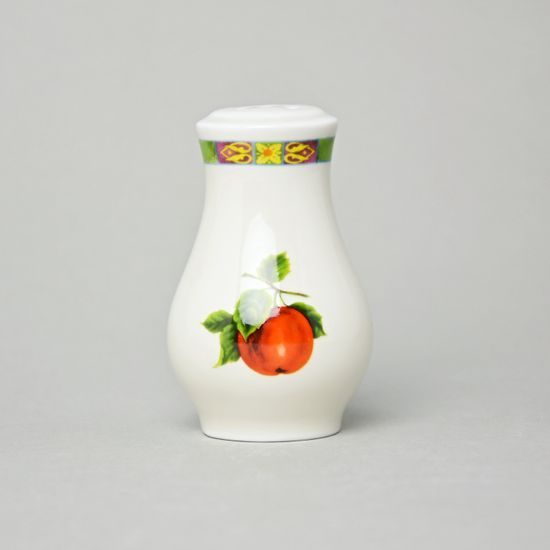 Pepper shaker 7,5 cm, Cesky porcelan a.s.