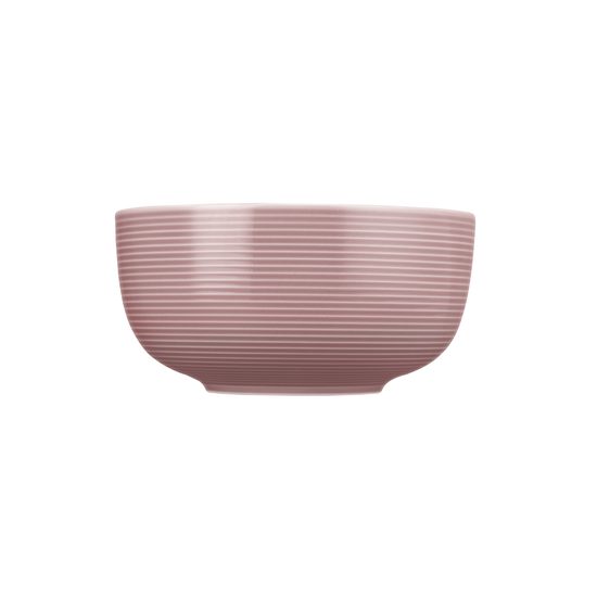 Beat old rose: Bowl 17.5 cm, porcelain Seltmann