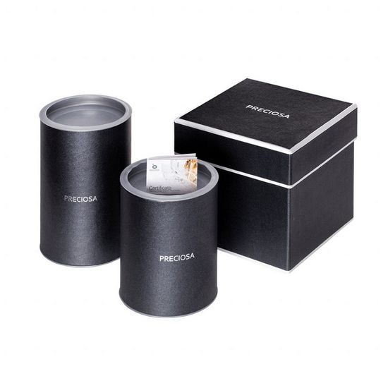 Angel - jewel, 20 x 42 mm, Crystal Gifts and Decoration PRECIOSA