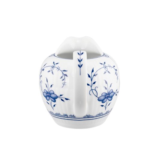 Mlékovka 290 ml, Amina slaměnka, porcelán Seltmann