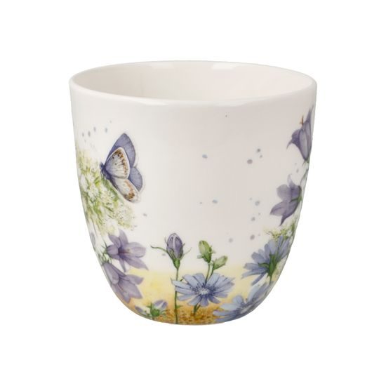 Cup A Little Floral Joy 500ml, Fine Bone China, Goebel