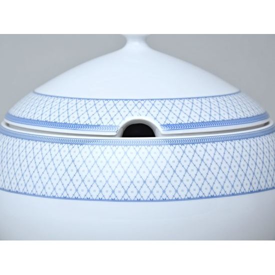 Mísa polévková 2,8 l, Thun 1794, karlovarský porcelán, OPÁL 80144