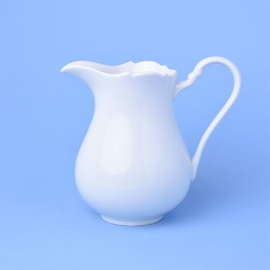 Creamer (jug) 0,85 l, Český porcelán a.s