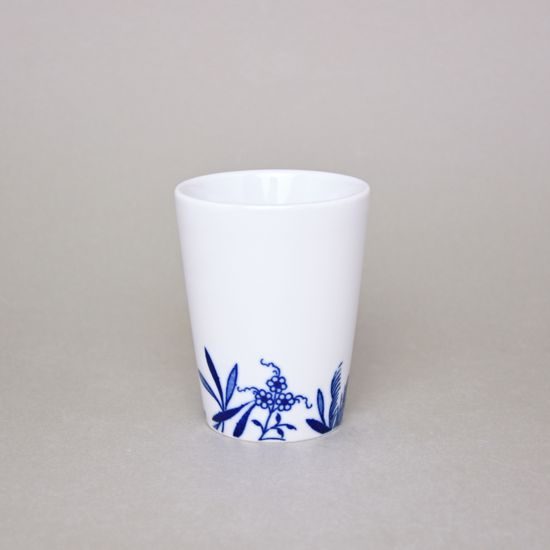 Mug without handle 0,25 l, Bohemia Cobalt, Cesky porcelan a.s.