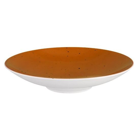 Bowl 26 cm, Life Terracotta 57013, Seltmann Porcelain