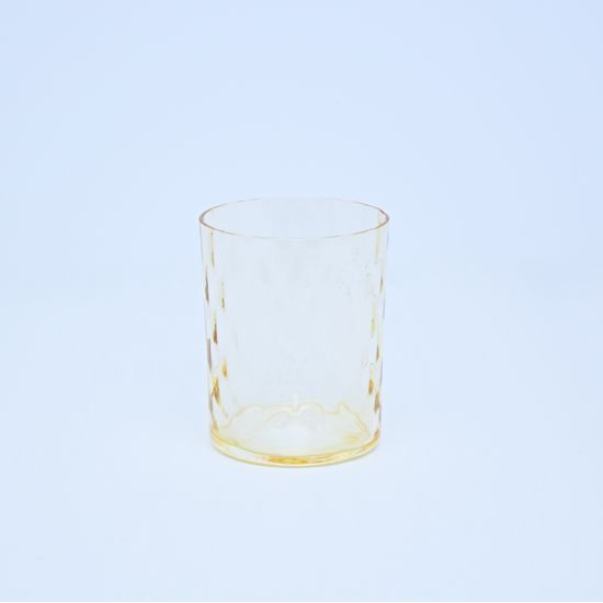 Egermann: Glass Ambr, 280 ml, Crystal Glasses Egermann