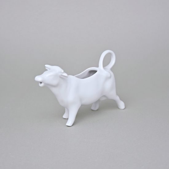Creamer - cow white 70 ml, Leander 1907
