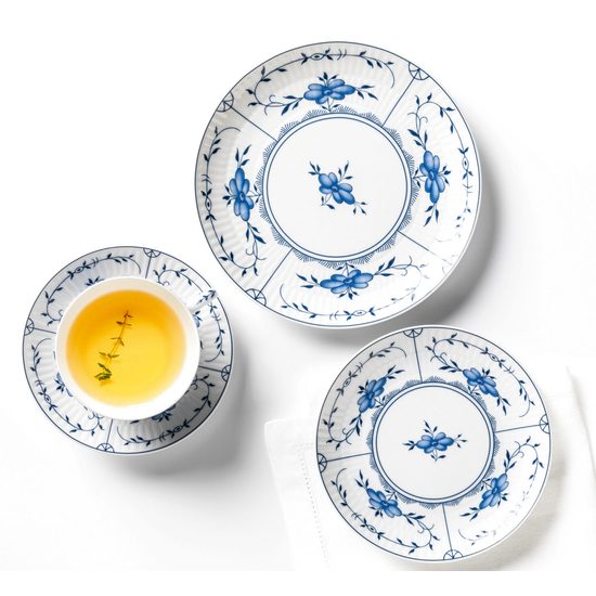 Podnos 35 x 15,5 cm, Amina slaměnka, porcelán Seltmann