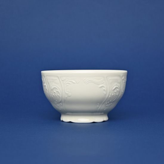 Bowl for rice 13 cm, Thun 1794, karlovarský porcelán, BERNADOTTE ivory