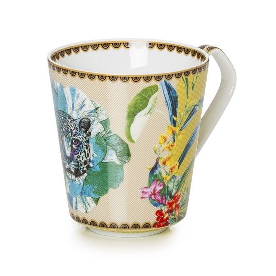 Mug 10 cm 330 ml, Lamart Été Savage