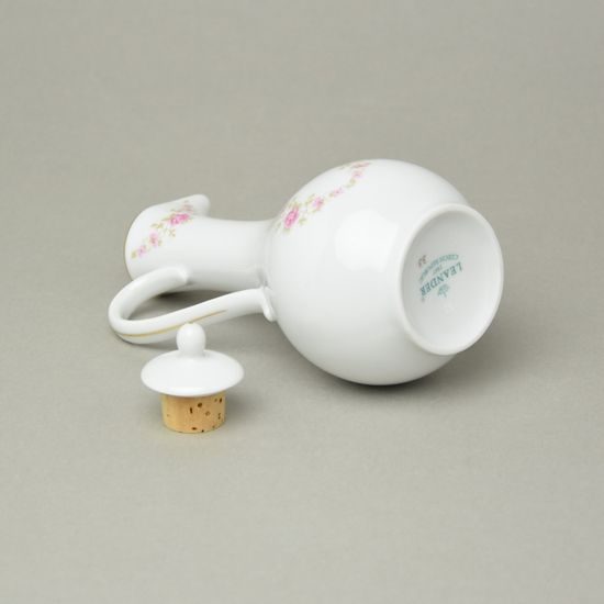 Karafa OCET 250 ml, dekor 158, Leander