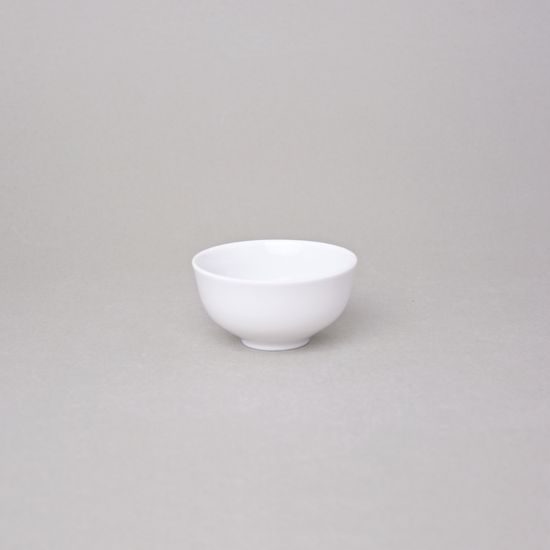 Verona white: Bowl 8 cm, G. Benedikt 1882