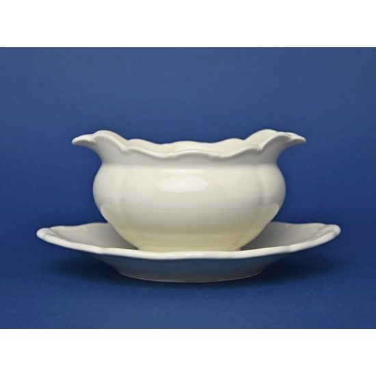 Omáčník 450 ml, Verona Ivory, G. Benedikt