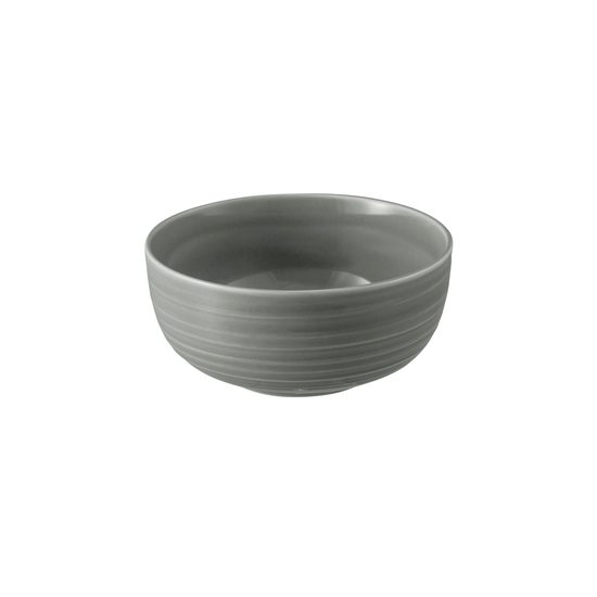Terra PEARL GREY: Miska na cereálie 15 cm, porcelán Seltmann
