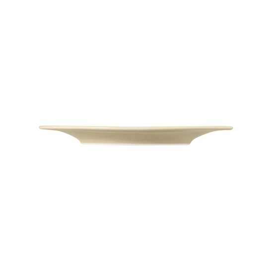 Beat sand-beige: Plate dessert 17 cm, Seltmann porcelain