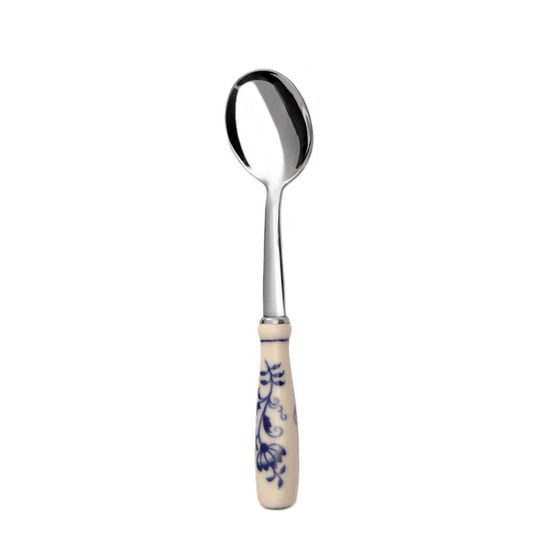 Coffee spoon 13,8 cm, Blue Onion Pattern