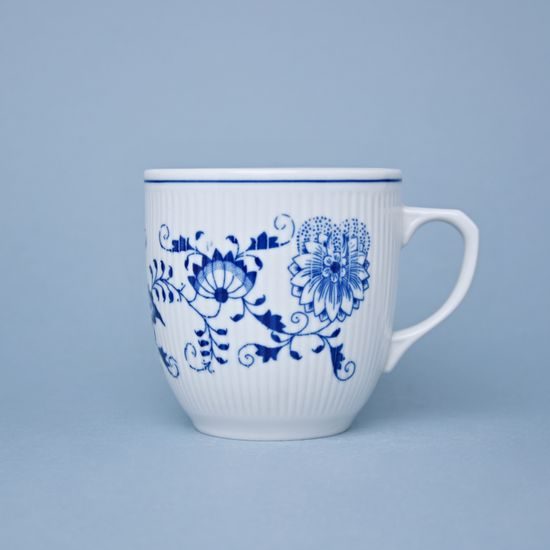 Mug Martin 290 ml, Original Blue Onion Pattern