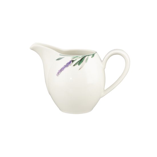 Mlékovka 260 ml, Savona Provence, porcelán Seltmann