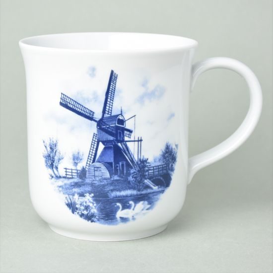 Mug Golem 1,5 l, Wind mill, Český porcelán a.s.