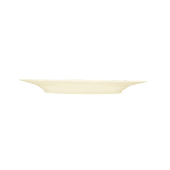 Plate breakfast 20 cm, Marie-Luise ivory, Seltmann