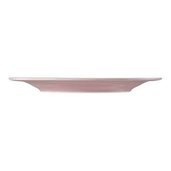 Beat old rose: Flat plate 27.5 cm, porcelain Seltmann