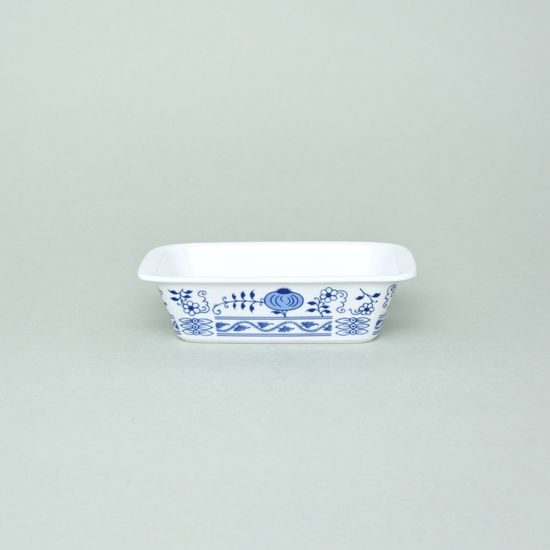 Bowl baking small 4,5 x 17 x 10,5 cm, Henrietta, Thun 1794 Carlsbad porcelain, Henrietta