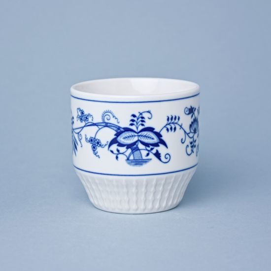 Mug Fuji 260 ml, Original Blue Onion Pattern