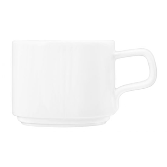 Cappuccino cup 0,25 l, Good Mood 57570, Seltmann Porcelain