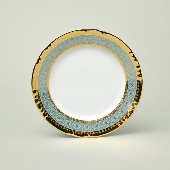 CONSTANCE 76333: Plate dessert 19 cm, Thun 1794, karlovarský porcelán