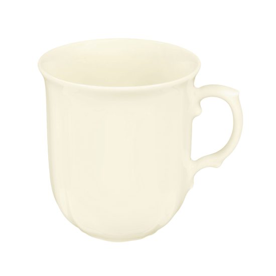 Mug 250 ml, Marie-Luise ivory, Seltmann