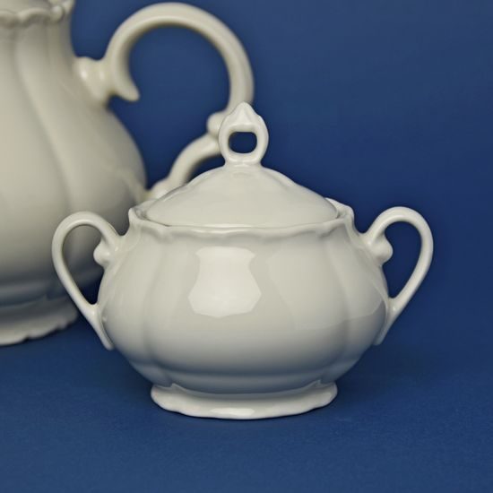 Tea set for 6 pers., Verona Ivory, G. Benedikt