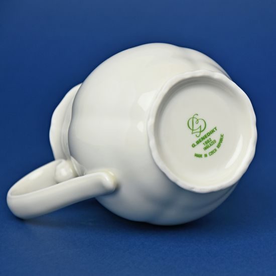 Creamer 250 ml, Verona Ivory, G. Benedikt