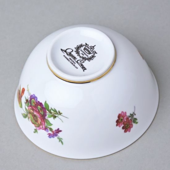 Miska Piála 13 cm, Aristokrat, porcelán QueensCrown