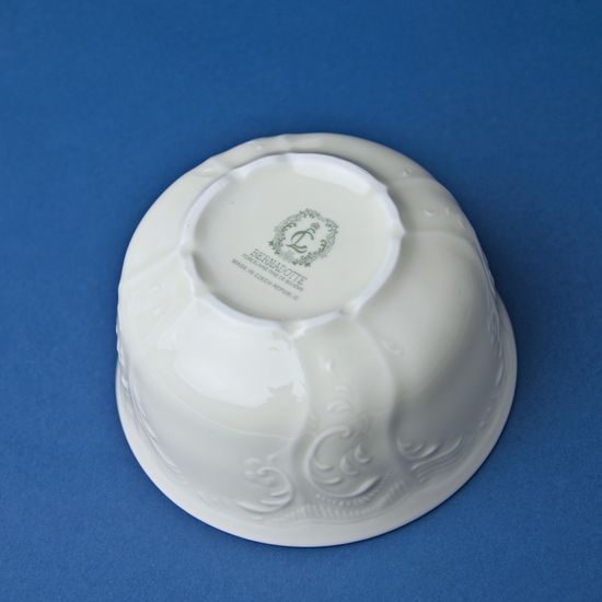 Miska na rýži 11 cm, Thun 1794, karlovarský porcelán, BERNADOTTE ivory