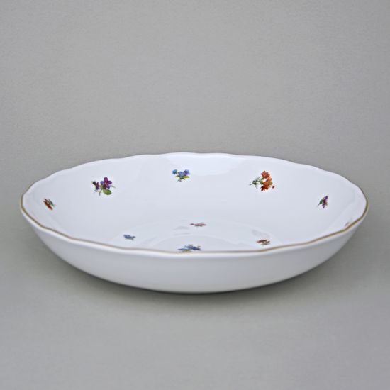 Compot Bowl 26 cm, Hazenka, Cesky porcelan a.s.