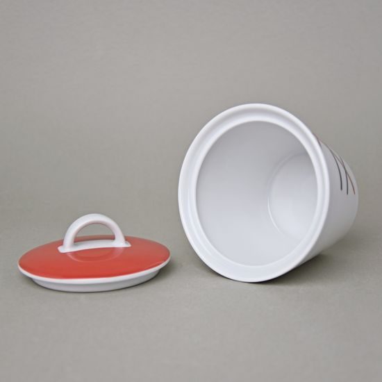 TOM 30055: Cukřenka 200 ml, Thun 1794, karlovarský porcelán