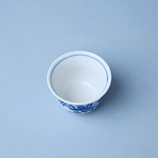 Calycle Ali II M 0,05 l, Original Blue Onion Pattern