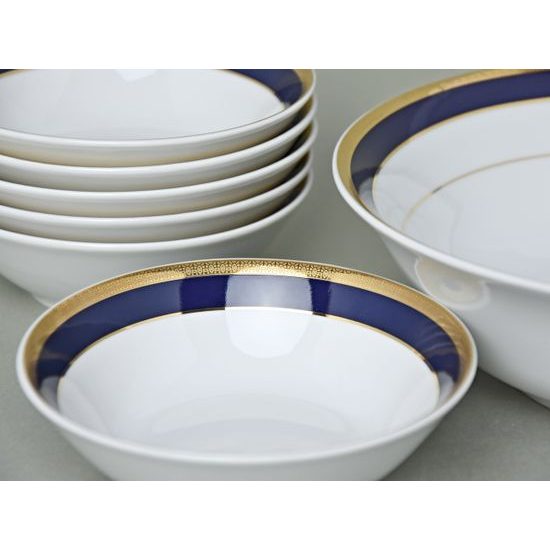 Miska 13 cm, Thun 1794, karlovarský porcelán, SYLVIE 85017